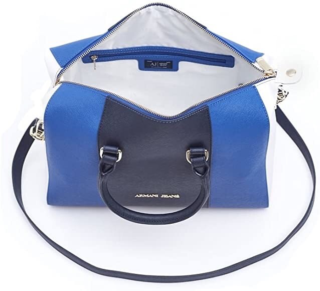 armani jeans womens bag